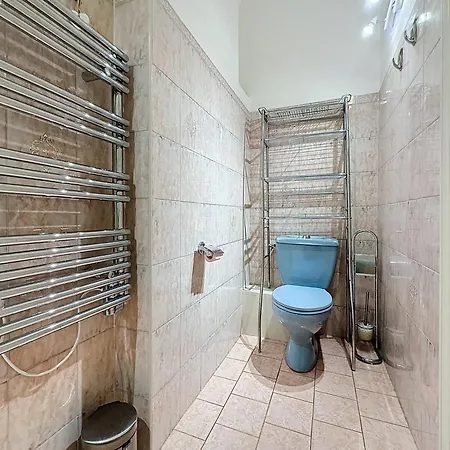 Luxury 1 Bedroom Croisette Martinez Direct Sea View 241 Apartment