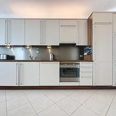 Luxury 1 Bedroom Croisette Martinez Direct Sea View 241 Apartment Cannes