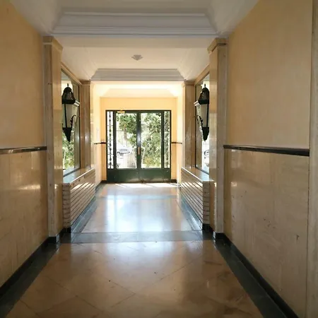 Apartment Luxury 1 Bedroom Croisette Martinez Direct Sea View 241